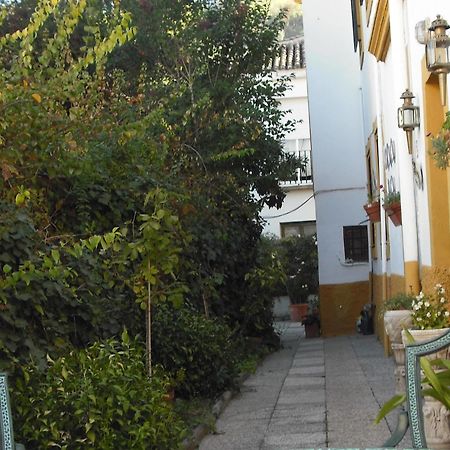 Hotelito Suecia Granada Exterior photo